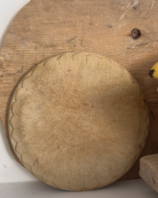 Antique Bread Board