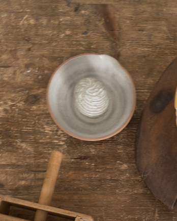 Ceramic Citrus Juicer