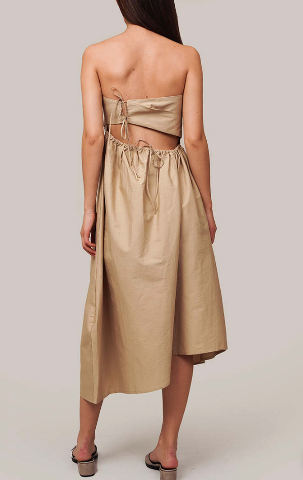 Cordera Dress
