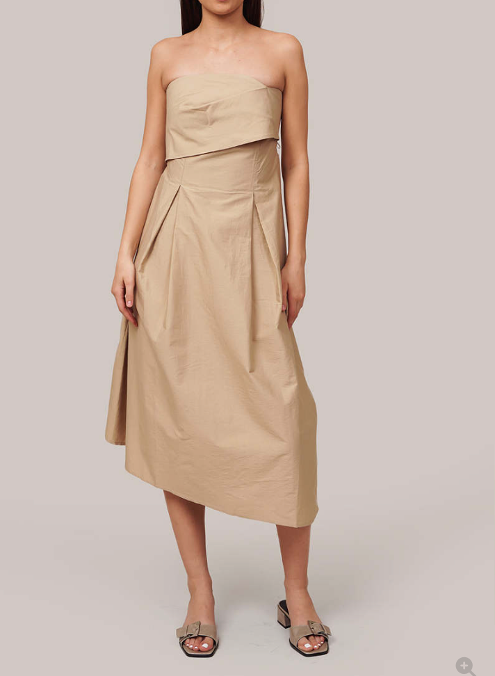 Cordera Dress