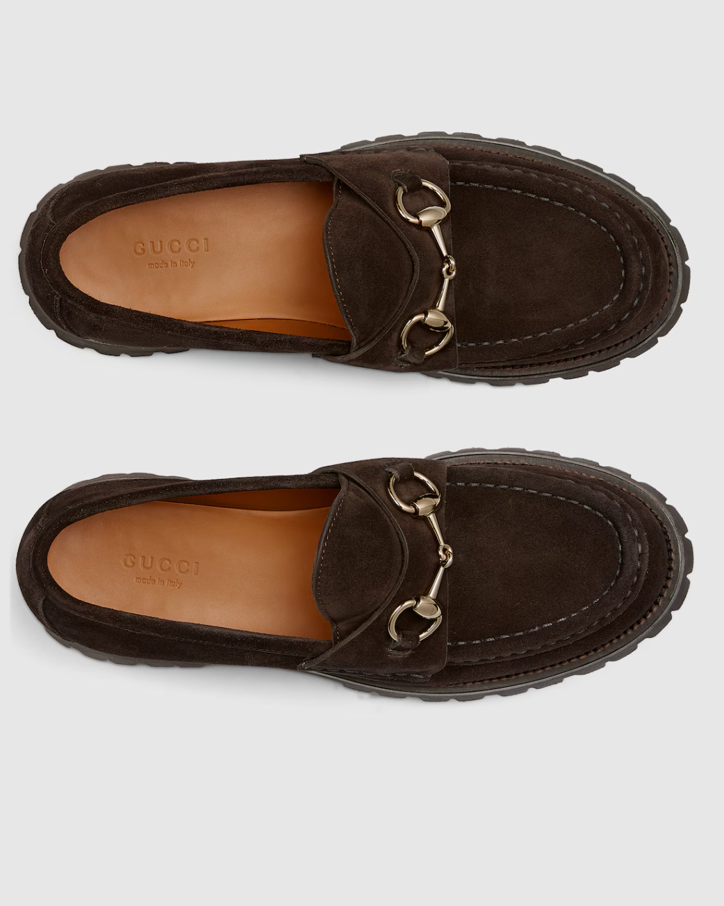 Gucci Loafers (39.5) 9