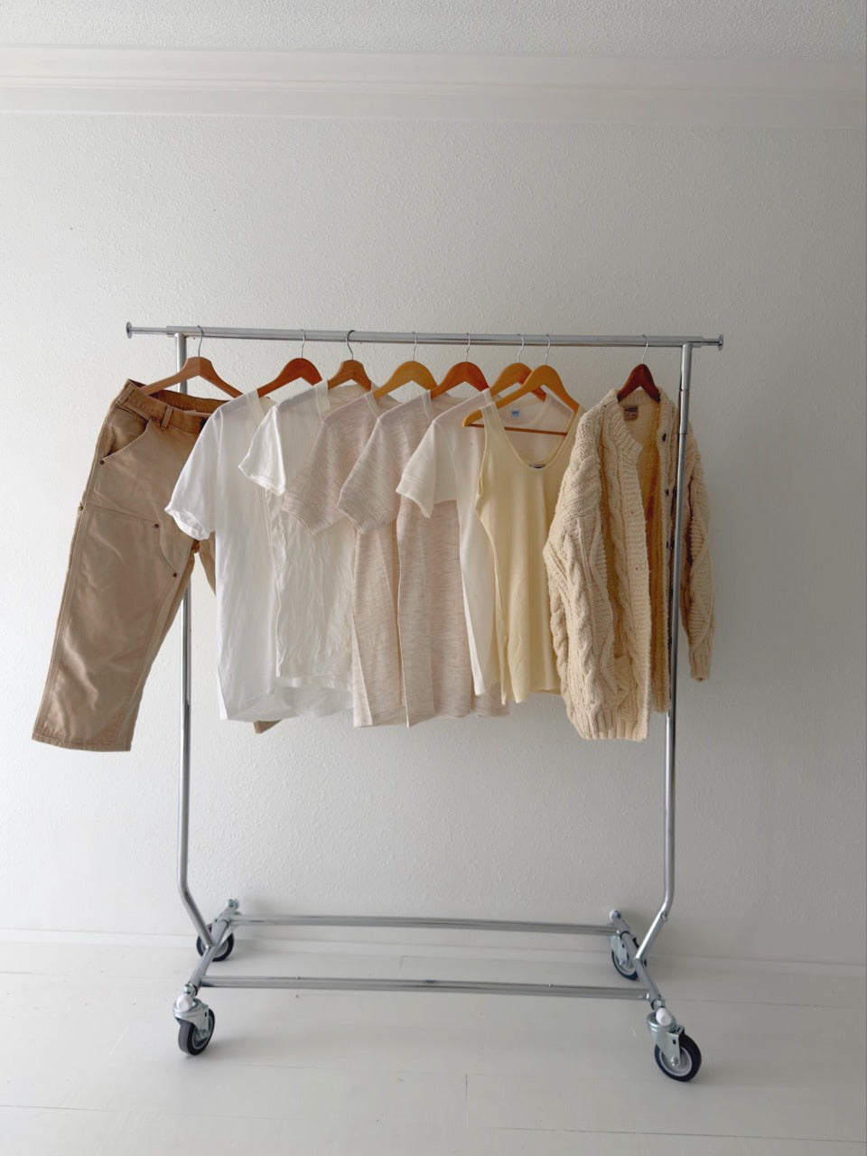 Clothing Lot