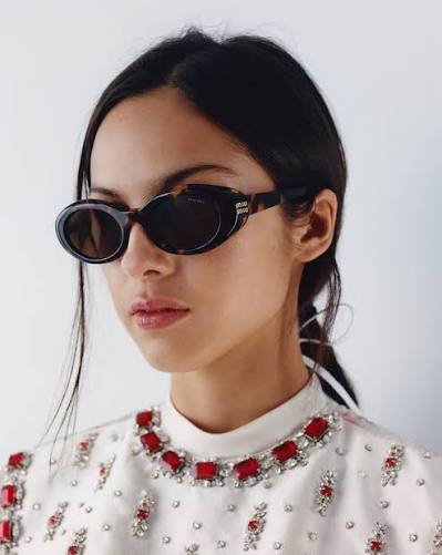 Miu Miu Reverie Sunglasses
